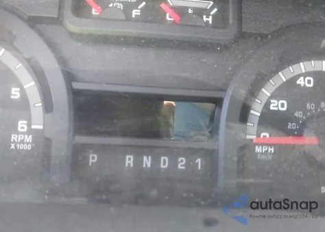 2011 Ford E-250 Commercial from USA, damaged, VIN 1FTNE2EW8BDA79090